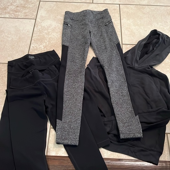 athlets girl Other - Athleta girl clothes